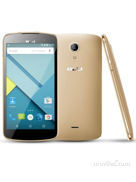 Image 4 Blu Studio X 