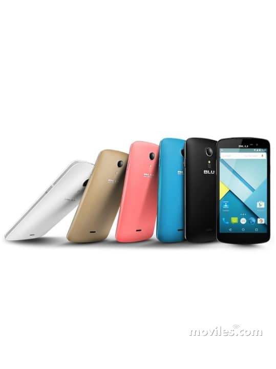 Image 5 Blu Studio X 
