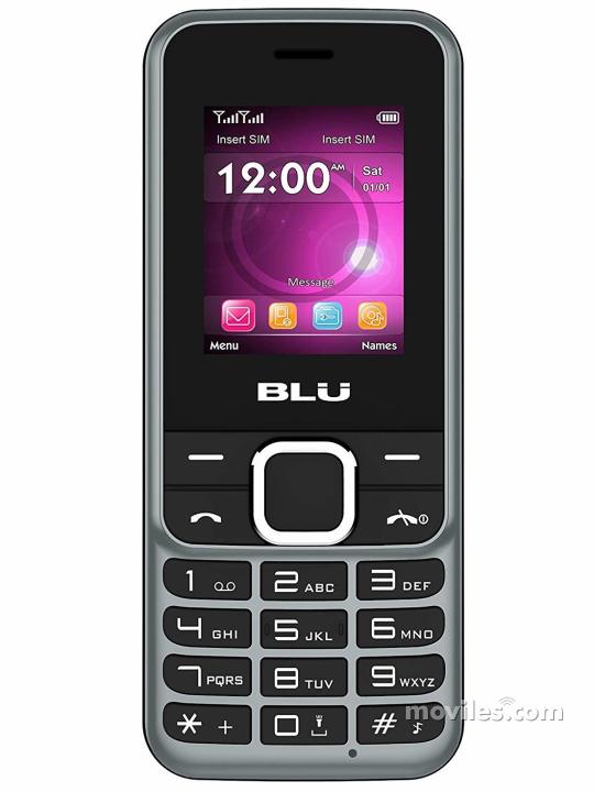Blu Tank Plus 2