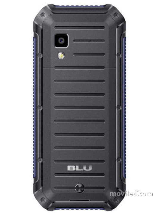 Image 4 Blu Tank Xtreme 2.4