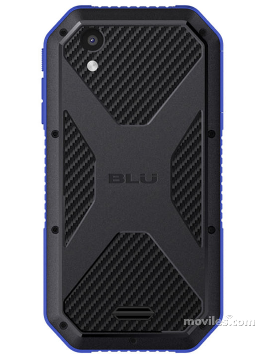 Image 6 Blu Tank Xtreme 4.0