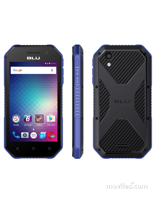 Image 5 Blu Tank Xtreme 4.0