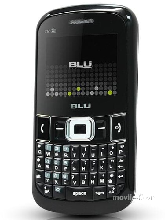 Blu Tattoo TV