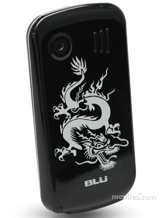 Image 2 Blu Tattoo TV