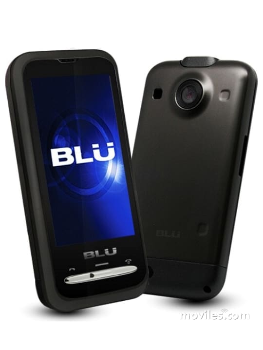 Image 2 Blu Touch