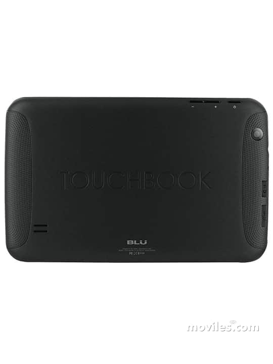 Tablet Blu Touch Book 7.0