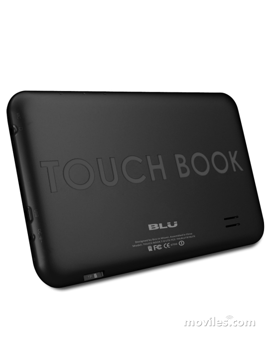 Image 3 Tablet Blu Touch Book 7.0 Lite
