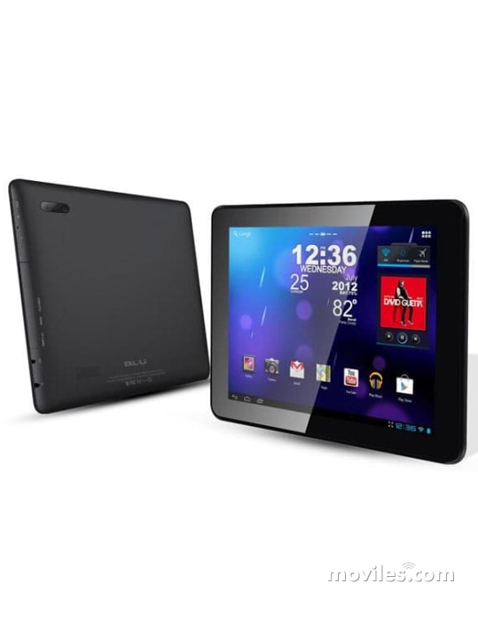 Image 3 Tablet Blu Touch Book 9.7