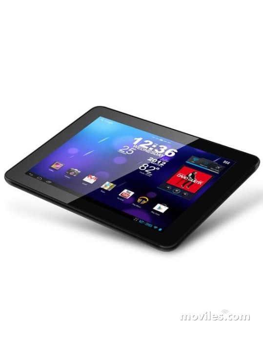 Image 2 Tablet Blu Touch Book 9.7