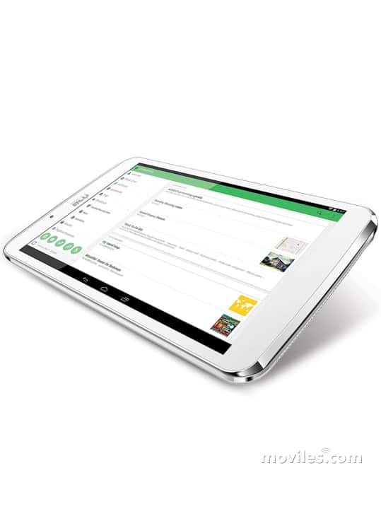Image 5 Tablet Blu TouchBook 8.0
