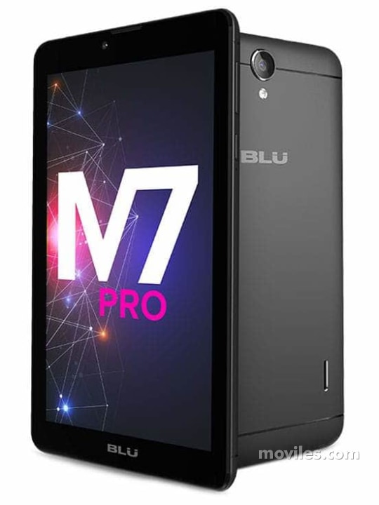 Image 2 Tablet Blu Touchbook M7 Pro