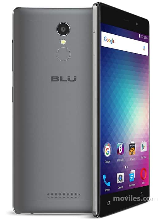 Image 3 Blu Vivo 5R