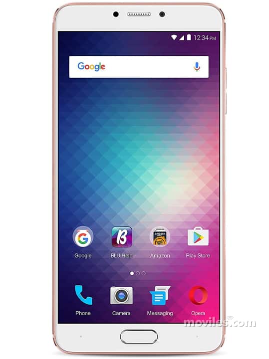 Image 2 Blu Vivo 6