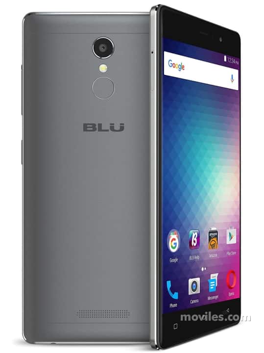 Image 4 Blu Vivo 6