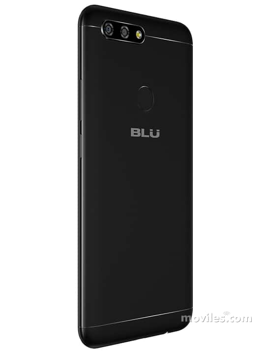 Image 5 Blu Vivo X
