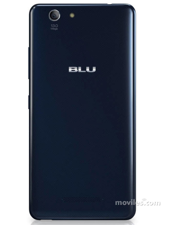 Image 3 Blu Vivo XL