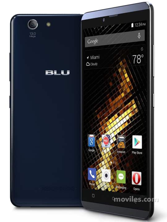Image 2 Blu Vivo XL