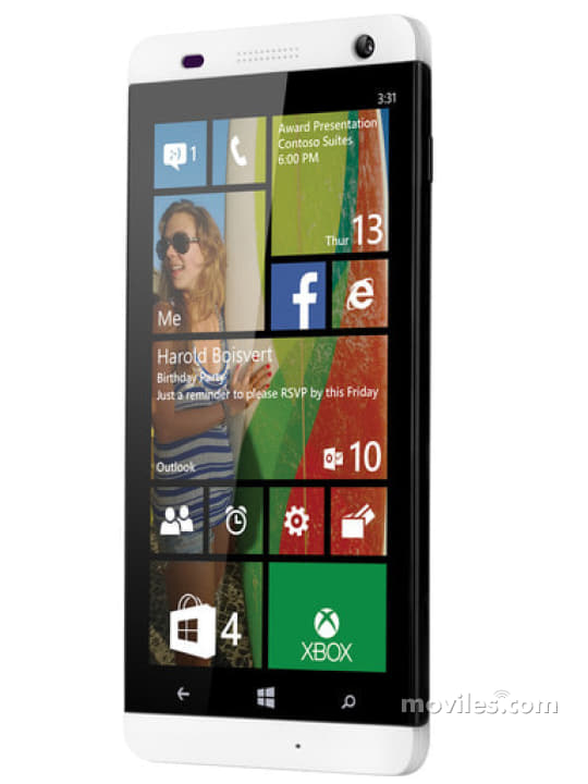 Image 2 Blu Win HD