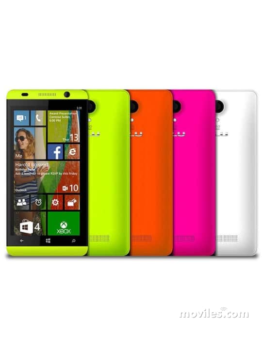 Image 3 Blu Win HD
