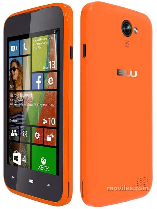 Image 3 Blu Win JR