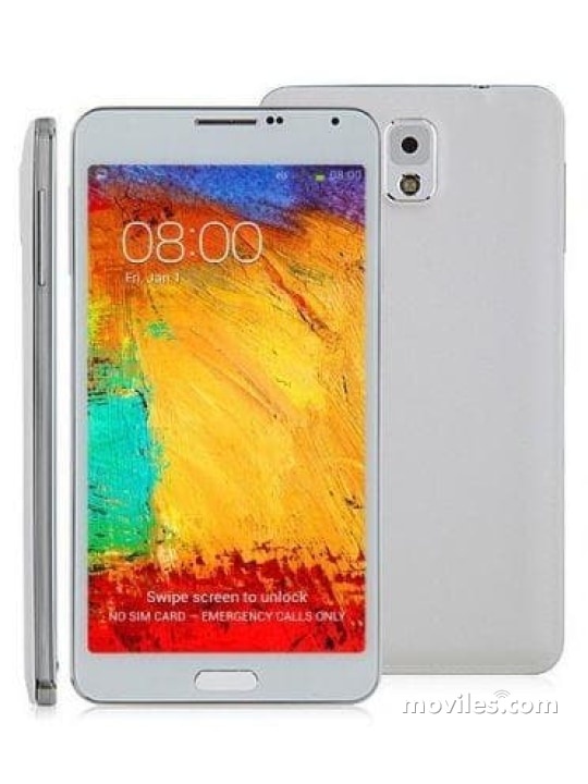 Image 3 Bluboo B9002