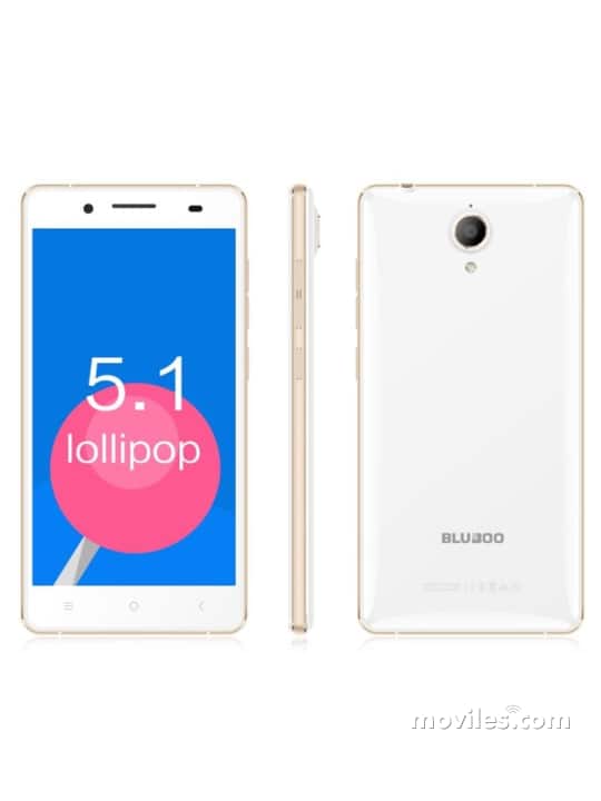 Image 2 Bluboo C100