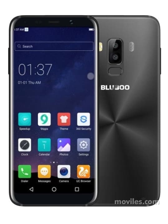 Image 3 Bluboo S8 Lite