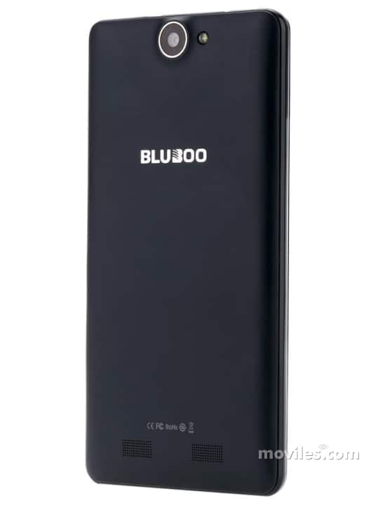 Image 2 Bluboo X550