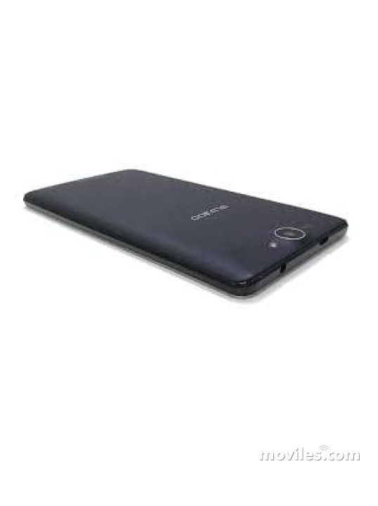 Image 4 Bluboo X550