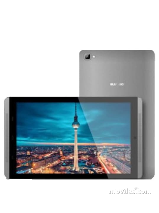 Image 3 Tablet Bluboo X8