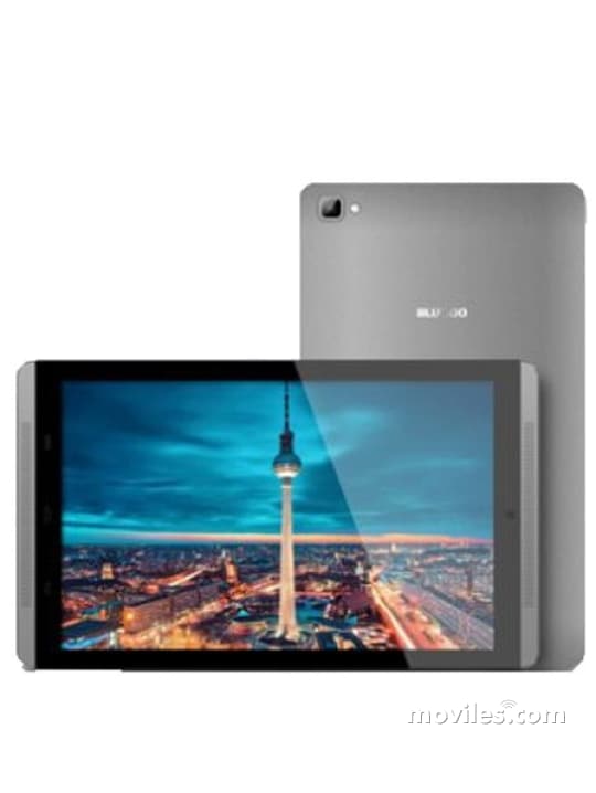 Image 3 Tablet Bluboo X8 4G