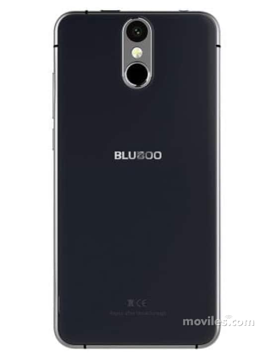 Image 3 Bluboo X9