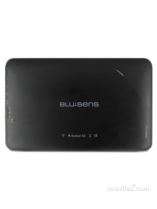 Image 3 Tablet Blusens Touch 90