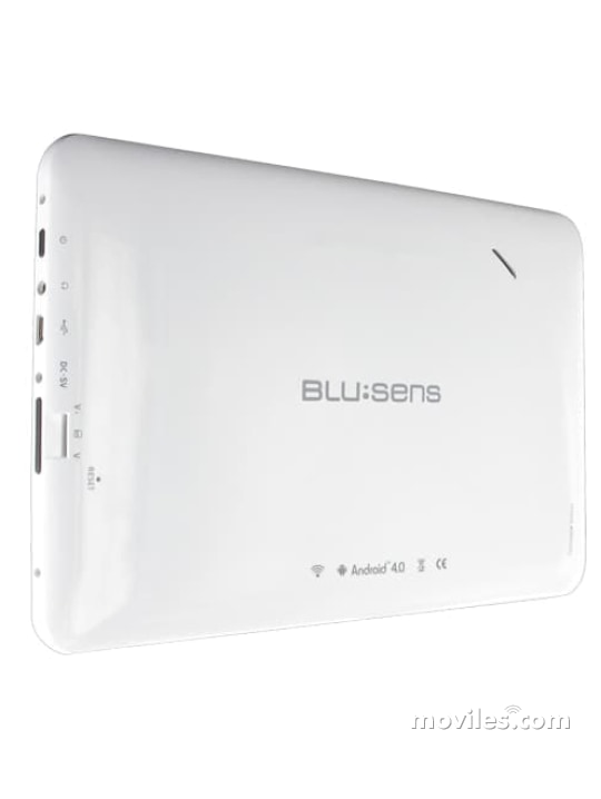 Image 2 Tablet Blusens Touch 90