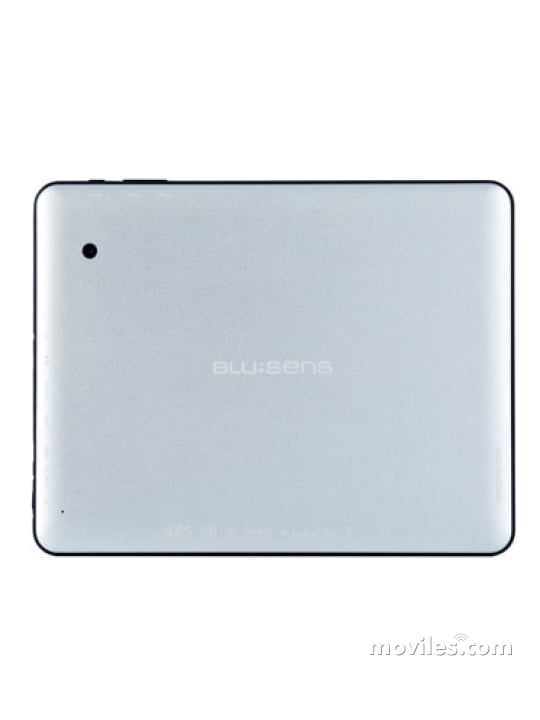 Image 4 Tablet Blusens Touch 97
