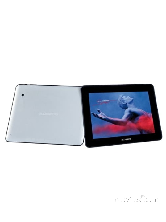Image 3 Tablet Blusens Touch 97