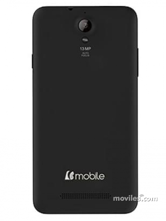 Image 2 Bmobile AX1060