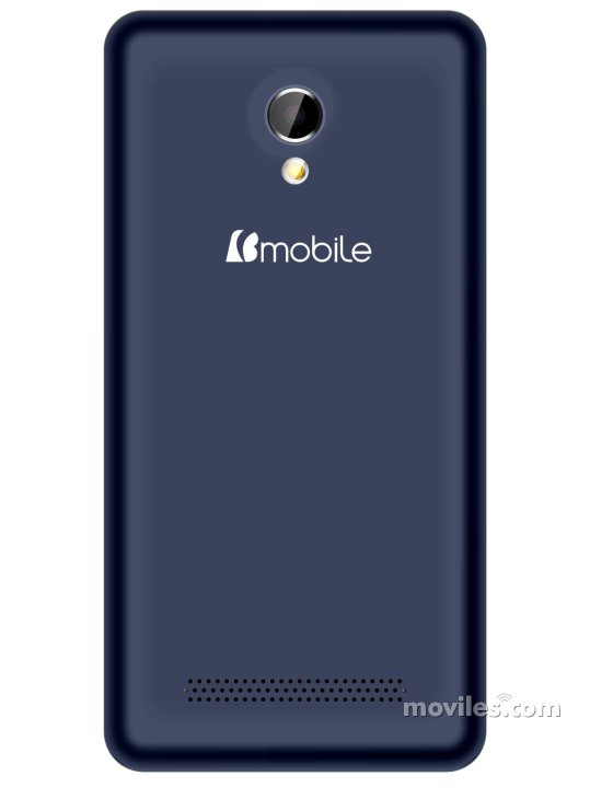 Image 3 Bmobile AX684