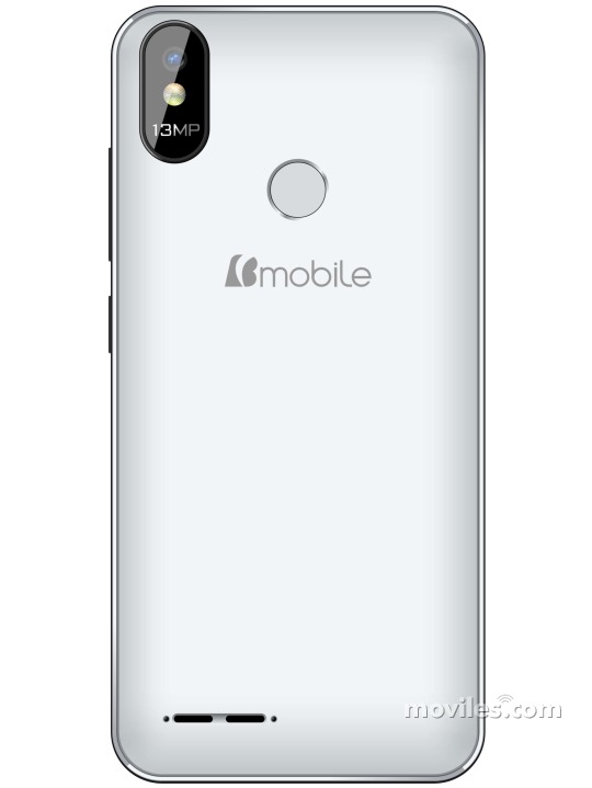 Image 3 Bmobile AX830