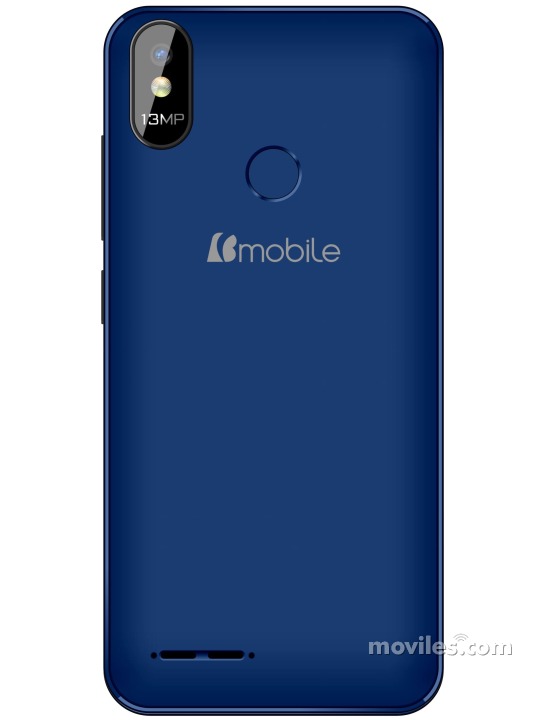 Image 4 Bmobile AX830