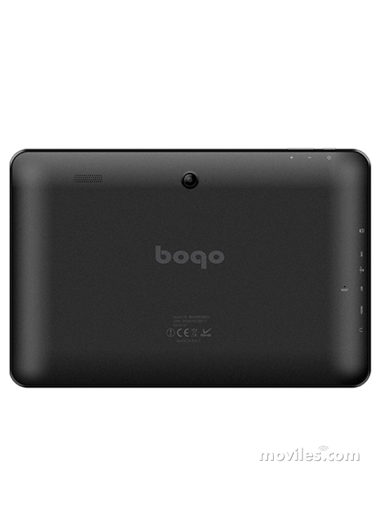 Image 3 Tablet Bogo Friendly 10 DCI