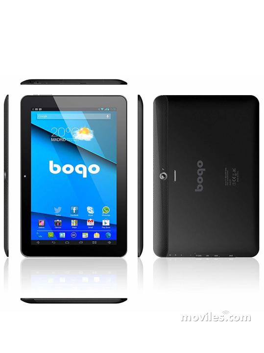 Image 3 Tablet Bogo Lifestyle 10 QC
