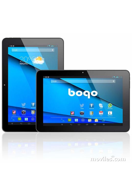Image 4 Tablet Bogo Lifestyle 10 QC