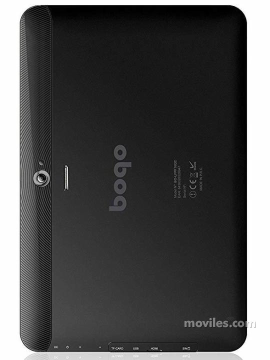 Image 5 Tablet Bogo Lifestyle 10 QC