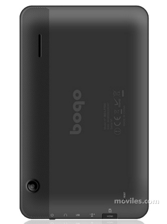 Image 3 Tablet Bogo LifeStyle 7DC