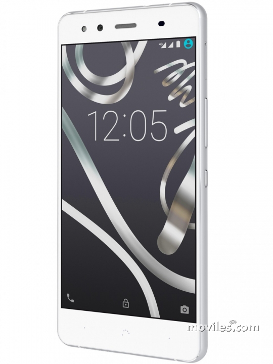 Image 2 bq Aquaris X5