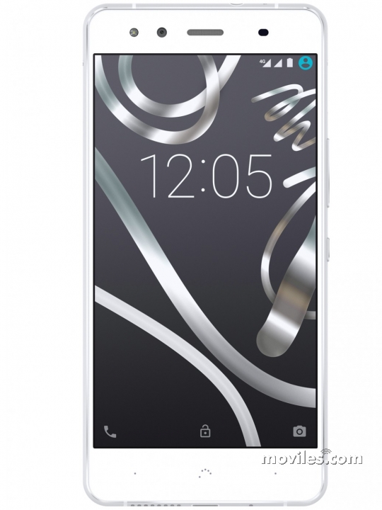 Image 3 bq Aquaris X5