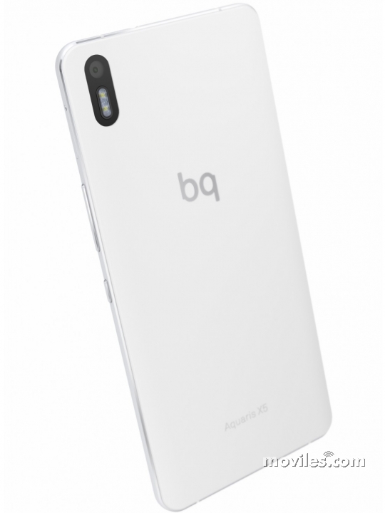 Image 4 bq Aquaris X5