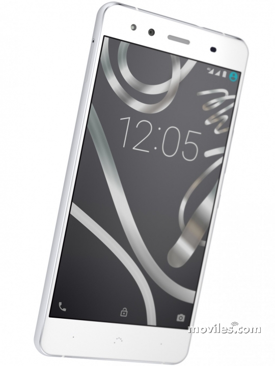 Image 5 bq Aquaris X5