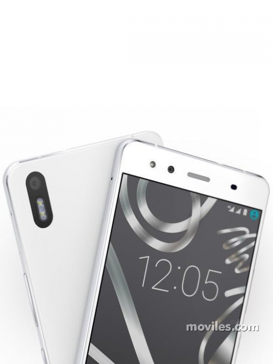 Image 6 bq Aquaris X5